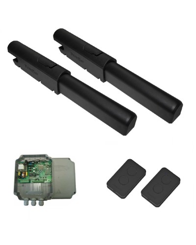 DoorHan SW-5000PROBASE +. Комплект приводов для распашных ворот. DoorHan в Твери