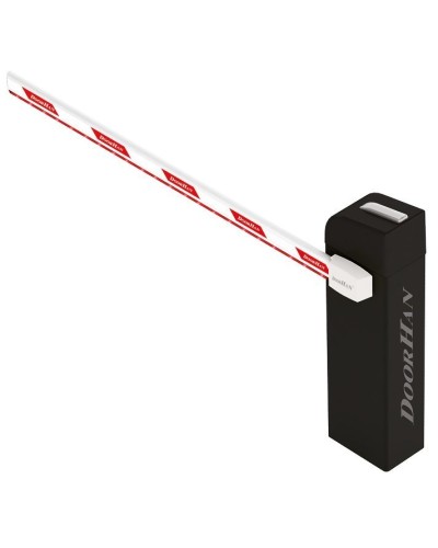 DoorHan BARRIER-PRO5000LED. Шлагбаум автоматический. DoorHan в Твери