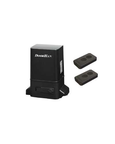 DoorHan SLIDING-1300PRO +. Привод для откатных ворот. DoorHan в Твери