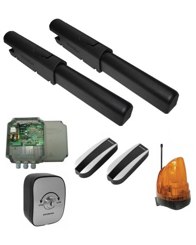 DoorHan SW-3000PROKIT. Комплект приводов для распашных ворот. DoorHan в Твери