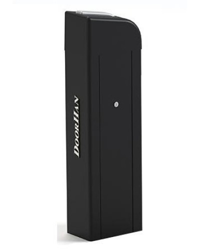 DoorHan BARRIER-PRO-RPD. Тумба автоматического шлагбаума. DoorHan в Твери