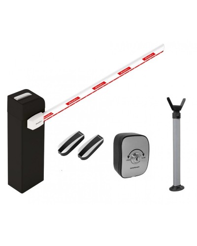 DoorHan BR-PRO6000LEDKIT. Шлагбаум автоматический. DoorHan в Твери