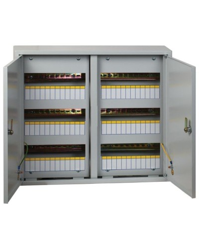 ЩРН-72 двухдверный (480х565х120) IP31 PROxima (mb21-72). Щит распределительный навесной. EKF в Твери