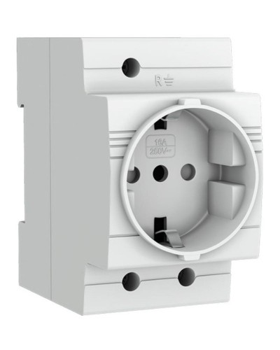 РДЕ-47 240В PROxima  (mdse-47-pro). Розетка. EKF в Твери