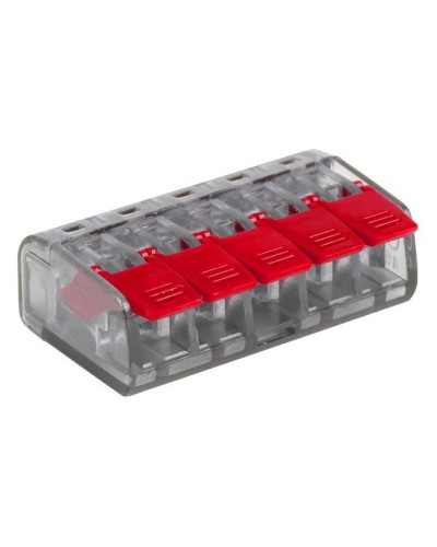 СМК 221-415 PROxima (plc-smk-221-415). Строительно-монтажная клемма. EKF в Твери