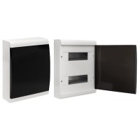 ЩРН-П-24 SlimBox IP41 PROxima (sb-n-24). Щит распределительный навесной. EKF