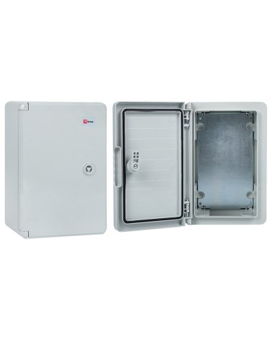 PB65MP001, 300х200х130 IP65 PROxima. Бокс пластиковый антивандальный. EKF в Твери