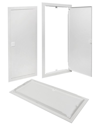 Nova 4 габарит IP40 PROxima (nv-door-m-4). Дверь металлическая. EKF в Твери
