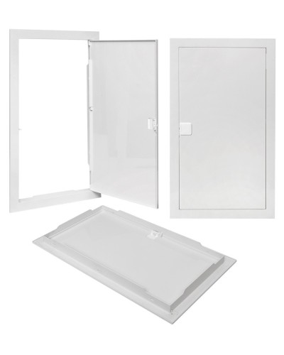 Nova 3 габарит IP40 PROxima (nv-door-m-3). Дверь металлическая. EKF в Твери