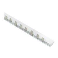 Шина соед. типа PIN (pin-03-100m). Шина соед. типа PIN. EKF