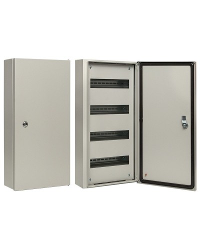 ЩРН-48 (620х310х120) IP54 Basic (mb24-48-bas). Щит распределительный навесной. EKF в Твери