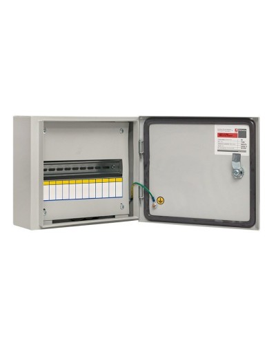 ЩРН-12 (265х310х120) IP54 PROxima (mb24-12). Щит распределительный навесной. EKF в Твери