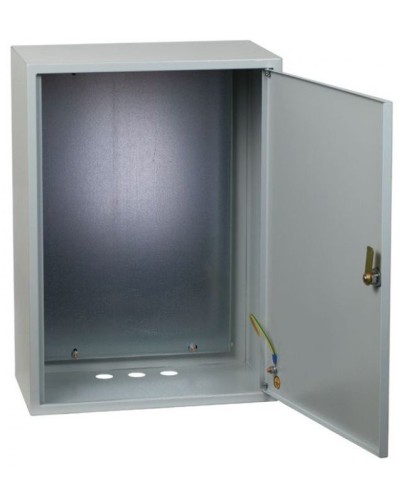 ЩМП-65.50.22 (ЩРНМ-3) IP31 (mb22-3). Шкаф навесной с монтажной платой 650х500х220 мм. EKF в Твери
