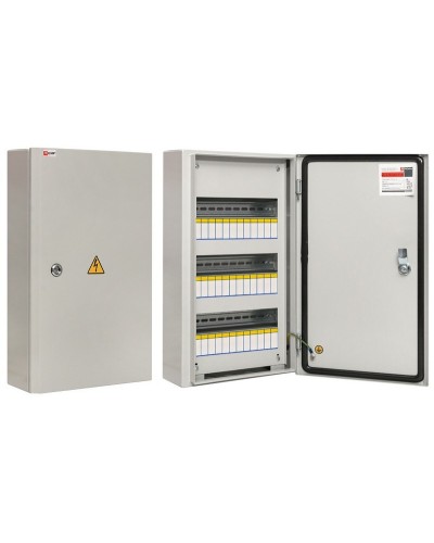 ЩРН-36 (520х310х120) IP54 PROxima (mb24-36). Щит распределительный навесной. EKF в Твери
