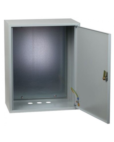 ЩМП-50.40.22 (ЩРНМ-2) IP31 (mb22-2). Шкаф навесной с монтажной платой 500х400х220 мм. EKF в Твери