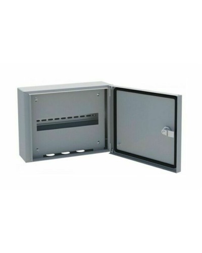 ЩРН-12 (265х310х120) IP54 Basic (mb24-12-bas). Щит распределительный навесной. EKF в Твери