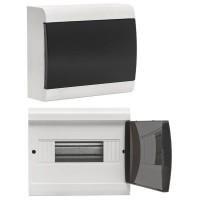 ЩРН-П-10 IP41 Basic (pb-n-10-bas). Щит распределительный навесной. EKF