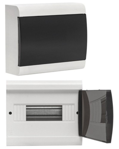 ЩРН-П-10 IP41 Basic (pb-n-10-bas). Щит распределительный навесной. EKF в Твери