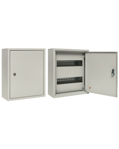 ЩРН-24 (350х300х120) IP31 Basic (mb21-24-bas). Щит распределительный навесной. EKF в Твери