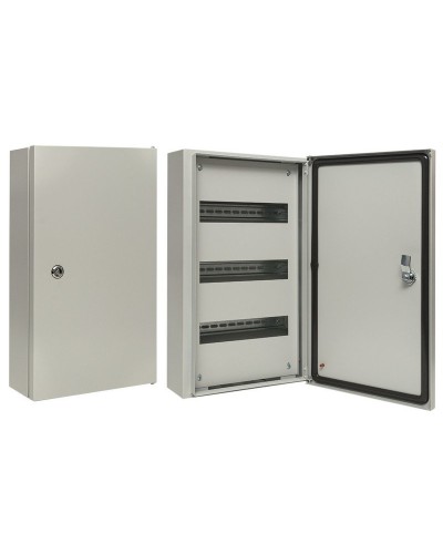 ЩРН-36 (520х310х120) IP54 Basic (mb24-36-bas). Щит распределительный навесной. EKF в Твери