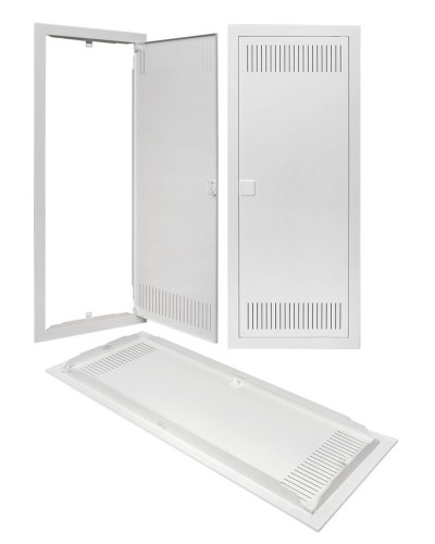 Nova 5 габарит IP40 PROxima (nv-door-pm-5). Дверь металлическая. EKF в Твери