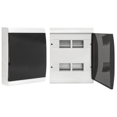 ЩРН-П-24 IP41 Basic (pb-n-24-bas). Щит распределительный навесной. EKF