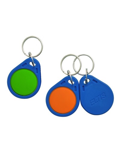 ELTIS EMF Ключ для домофона. Брелок. ELTIS в Твери