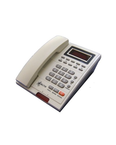 SC305-D2. Пульт консьержа. ELTIS в Твери