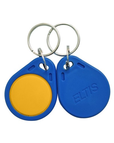 ELTIS RF Ключ для домофона. Брелок. ELTIS в Твери