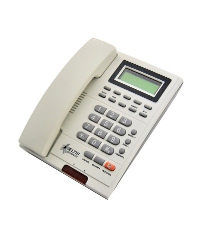 Eltis SC5000-D1. Пульт поста охраны. ELTIS в Твери