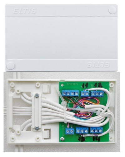 КС-4.1. Коробка соединительная. ELTIS в Твери