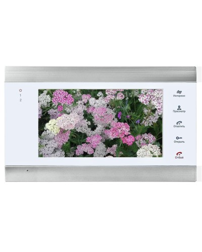 ELTIS VM700-7CLM-HP/беструбочн.. Монитор видеодомофона. ELTIS в Твери