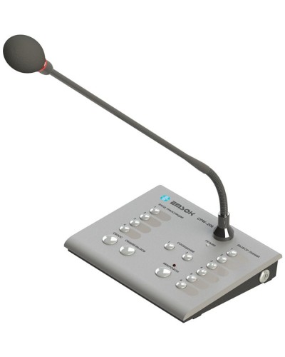 CPW-206. Пульт управления. EMSOK в Твери