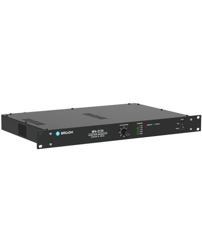 MPA-2124. Усилитель мощности. EMSOK в Твери