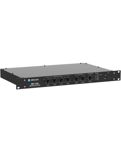 MMP-2400. Микшерная панель. EMSOK в Твери