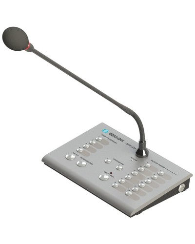 CPW-212. Пульт управления. EMSOK в Твери