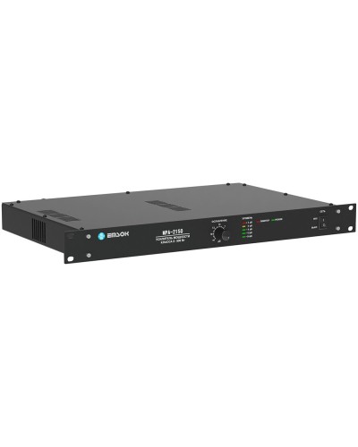 MPA-2150. Усилитель мощности. EMSOK в Твери