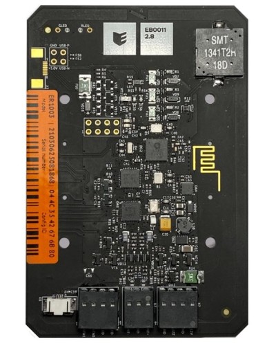 ER1003 ESMART Reader BLE . Считыватель бесконтактный для proxi-карт и брелоков. ESMART в Твери