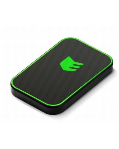 ER1602 ESMART Reader BLE (черный). Считыватель бесконтактный для proxi-карт и брелоков. ESMART в Твери