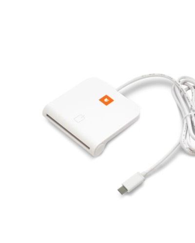 ER4331 SINGLE серии USB разъем USB-A. Считыватель контактный для proxi-карт. ESMART в Твери
