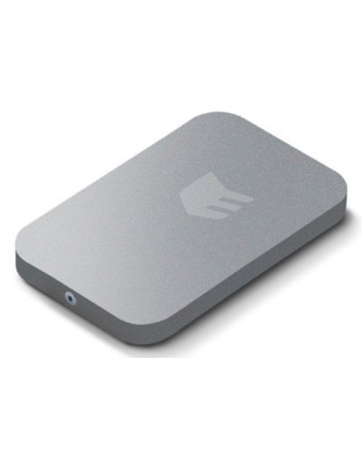 ER1701 ESMART Reader BLE (Carbon Concrete). Считыватель бесконтактный для proxi-карт и брелоков. ESMART в Твери