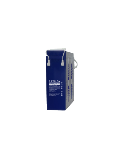 F.ETALON FTE 12-150. Аккумулятор герметичный свинцово-кислотный. ETALON в Твери