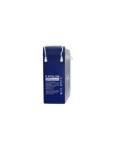 F.ETALON FTE 12-180. Аккумулятор герметичный свинцово-кислотный. ETALON в Твери