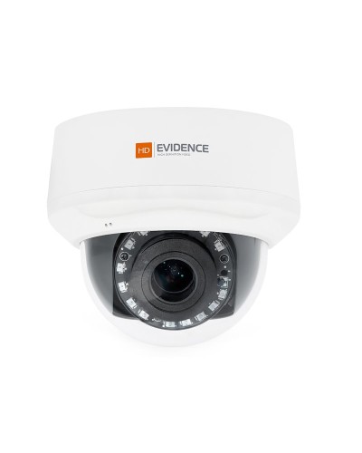Apix-Dome/E2 2812. IP-камера купольная. EVIDENCE в Твери