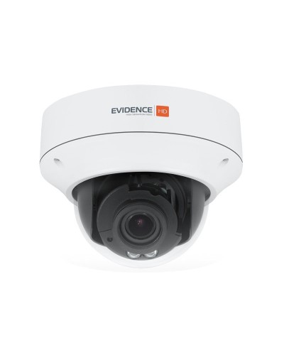 Apix-VDome/E8 EXT 2812 AF. IP-камера купольная уличная. EVIDENCE в Твери