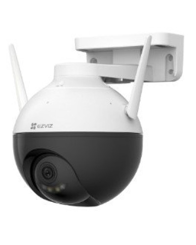CS-C8C (1080P,6mm). Видеокамера IP поворотная. EZVIZ в Твери