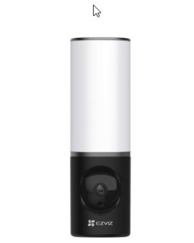 CS-LC3 (4MP,W1). Видеокамера IP цилиндрическая. EZVIZ в Твери
