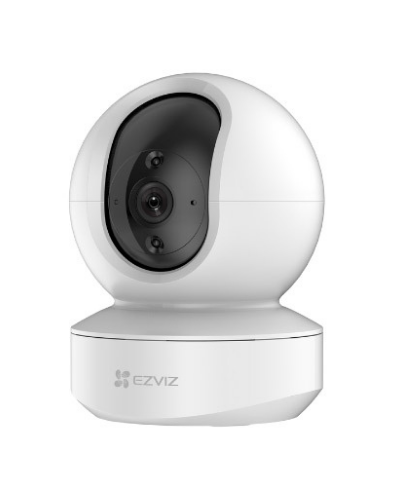 CS-TY1 (4MP,W1). Видеокамера IP поворотная. EZVIZ в Твери