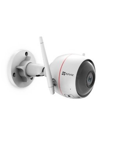 CS-C3W (4MP,4mm,H.265). Видеокамера IP цилиндрическая. EZVIZ в Твери
