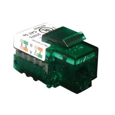 Разъем RJ45, кат.5е UTP (21975), для подключения компьютера. Розетка RJ45. Efapel